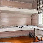 Dom wakacyjny Porukka 1 By Interhome *