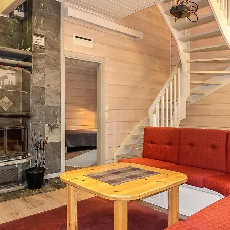 Holiday home Porukka 1 By Interhome *