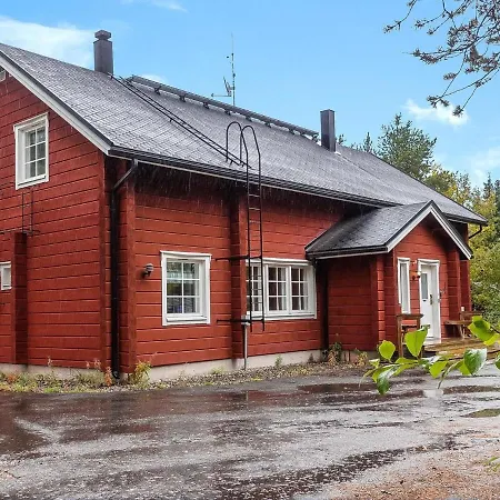 Porukka 1 By Interhome 레비