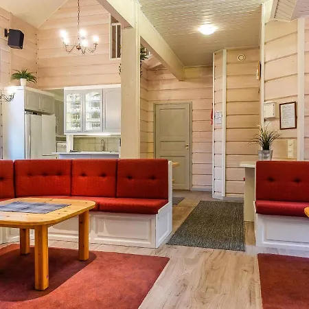Porukka 1 By Interhome Holiday home