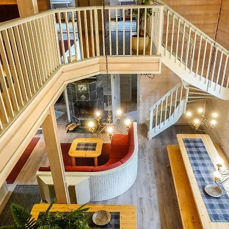 Porukka 1 By Interhome Holiday home *
