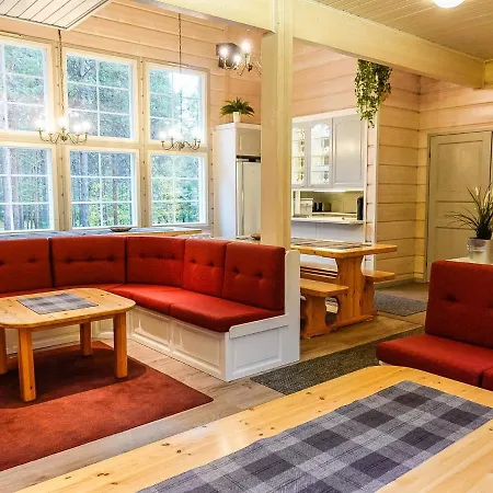 Holiday home Porukka 1 By Interhome Levi