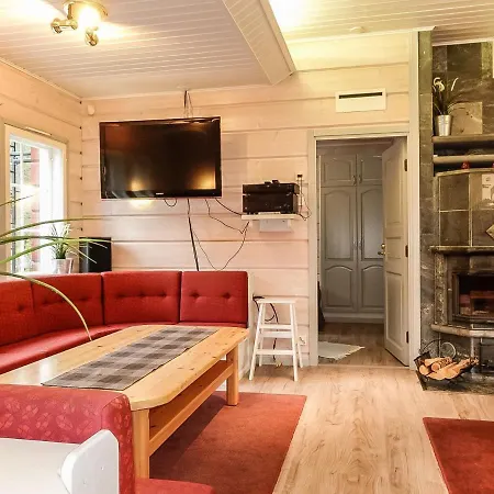 Porukka 1 By Interhome Holiday home *