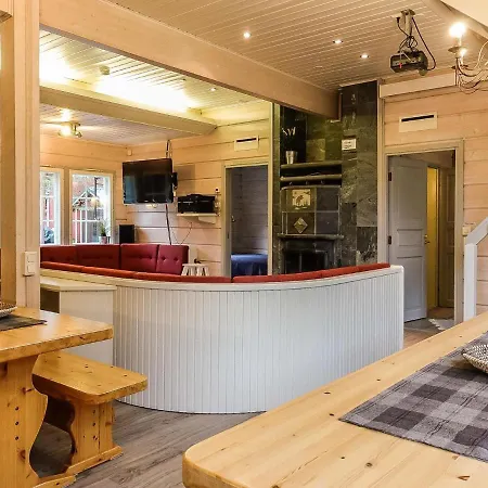 Porukka 1 By Interhome