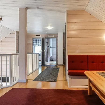 Porukka 1 By Interhome