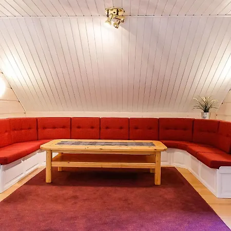 Porukka 1 By Interhome