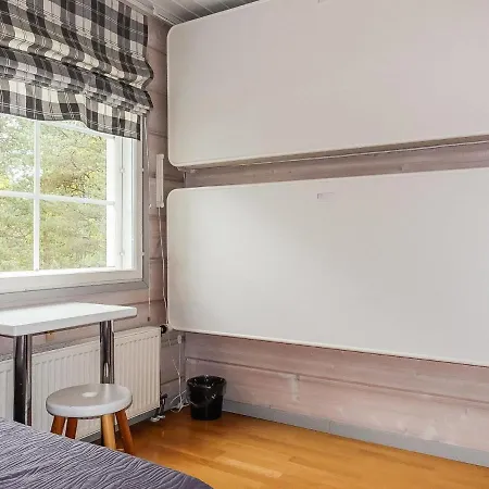 펜션 Porukka 1 By Interhome