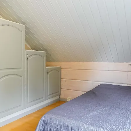 펜션 Porukka 1 By Interhome *