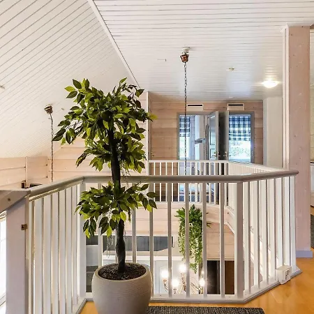 Porukka 1 By Interhome 펜션 레비