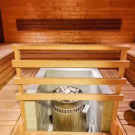 펜션 Porukka 1 By Interhome