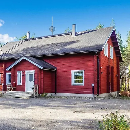 Holiday home Porukka 1 By Interhome