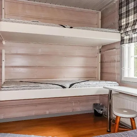 Porukka 1 By Interhome Holiday home *