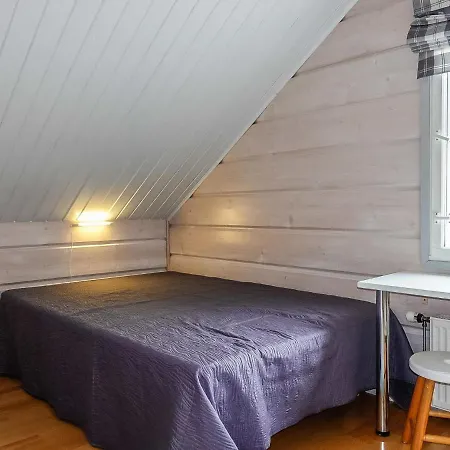 Holiday home Porukka 1 By Interhome
