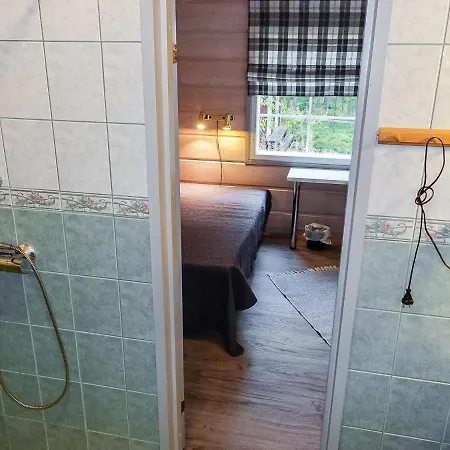 Porukka 1 By Interhome 레비