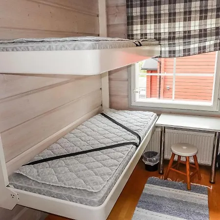 Porukka 1 By Interhome Holiday home
