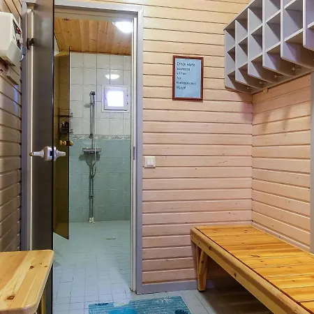 Porukka 1 By Interhome Holiday home