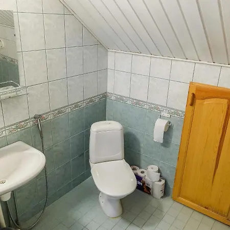 Porukka 1 By Interhome Holiday home