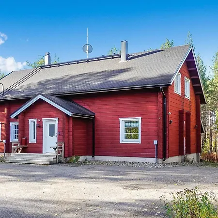 Porukka 1 By Interhome 度假居 列维