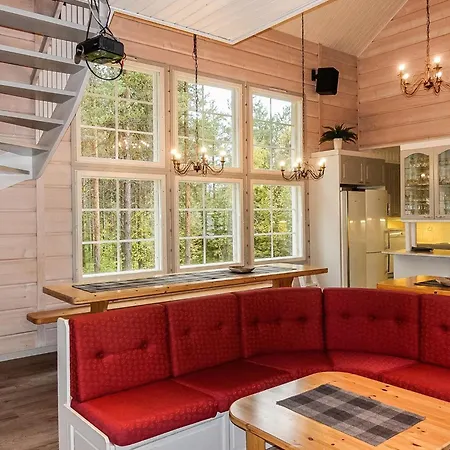 度假居 Porukka 1 By Interhome