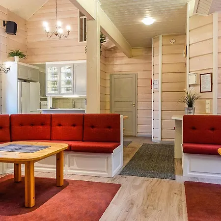 Porukka 1 By Interhome 度假居 列维