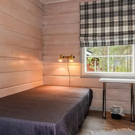 Casa vacanze Porukka 1 By Interhome *