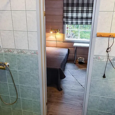 Porukka 1 By Interhome Casa vacanze *