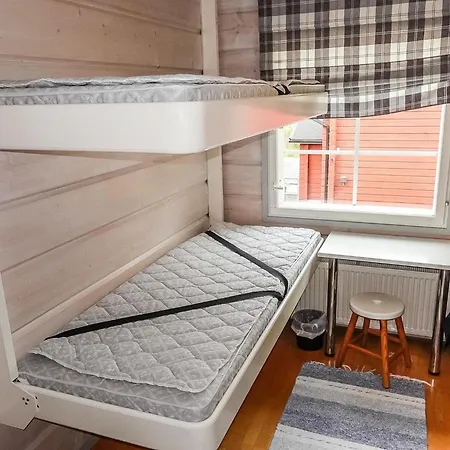 Porukka 1 By Interhome Casa vacanze