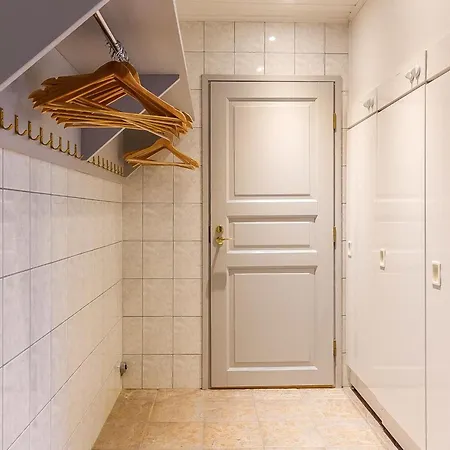 Prázdninový dům Porukka 1 By Interhome *