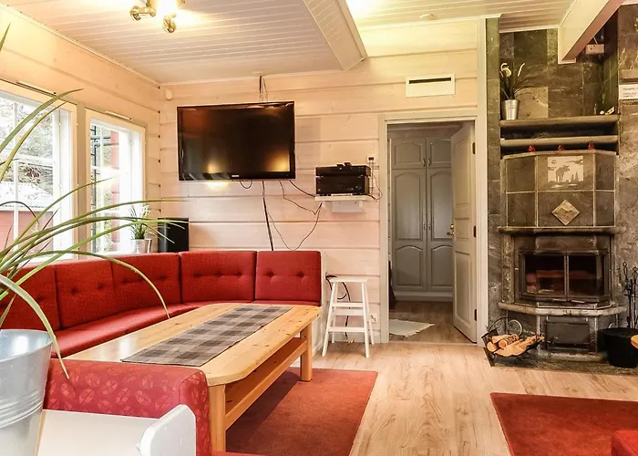 Porukka 1 By Interhome 度假居