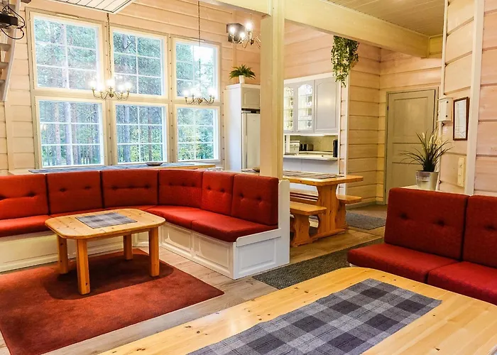 Porukka 1 By Interhome *