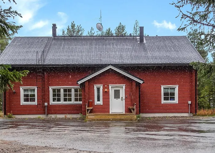 Porukka 1 By Interhome