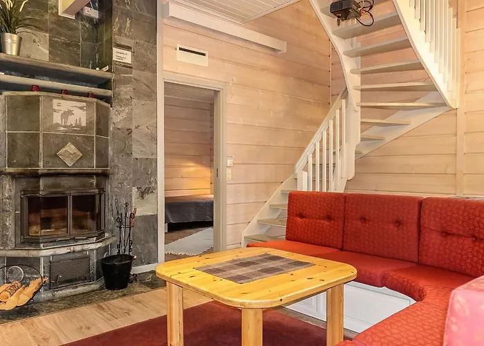 Porukka 1 By Interhome 度假居