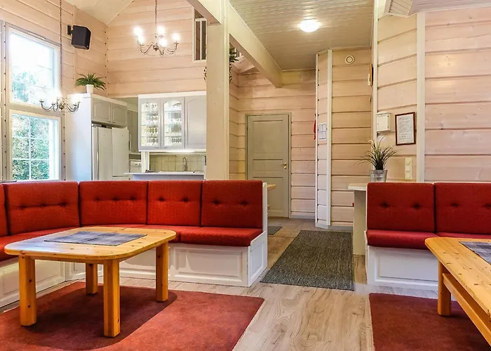 Porukka 1 By Interhome 度假居 列维