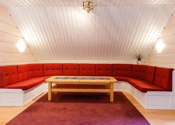 Porukka 1 By Interhome 度假居