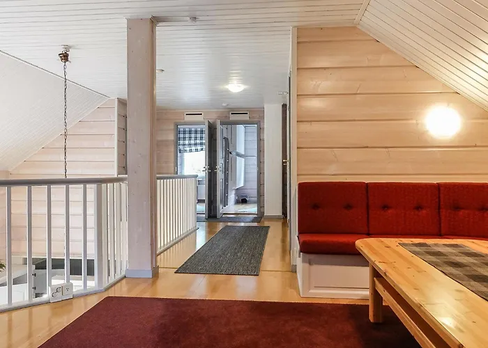 度假居 Porukka 1 By Interhome *