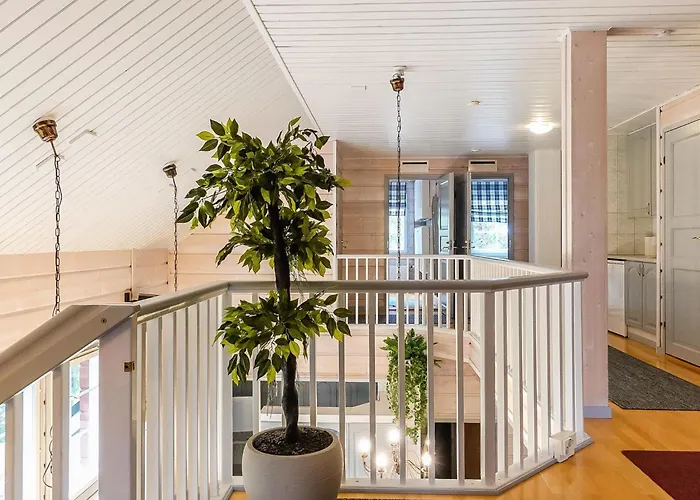 度假居 Porukka 1 By Interhome *