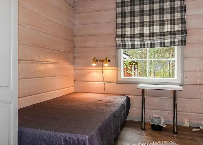 度假居 Porukka 1 By Interhome *