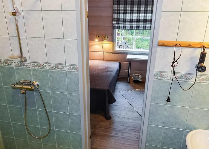 Porukka 1 By Interhome 度假居 *