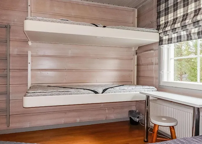 度假居 Porukka 1 By Interhome *