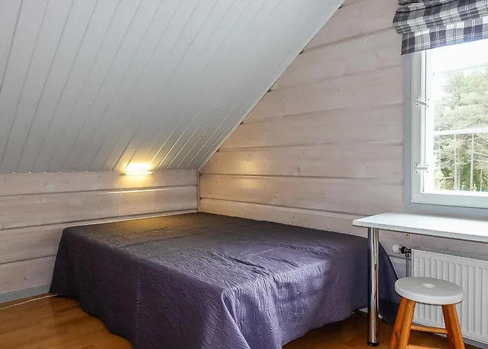 度假居 Porukka 1 By Interhome