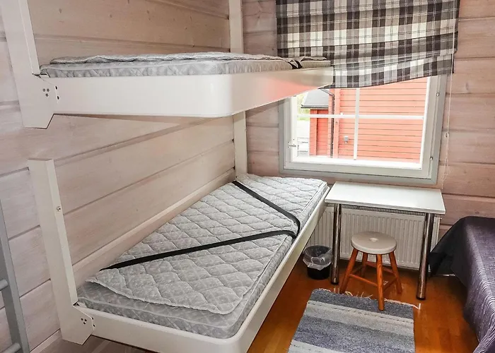 Porukka 1 By Interhome 度假居