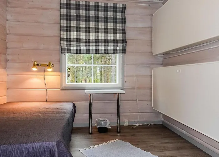 Porukka 1 By Interhome * 列维