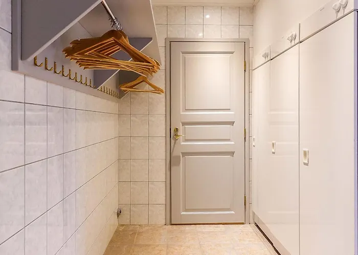 度假居 Porukka 1 By Interhome *