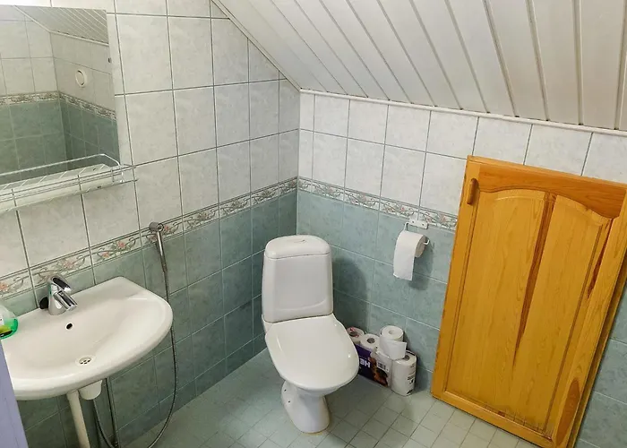 Porukka 1 By Interhome * 列维