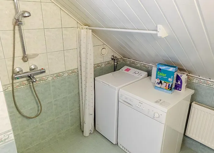 Porukka 1 By Interhome * 列维